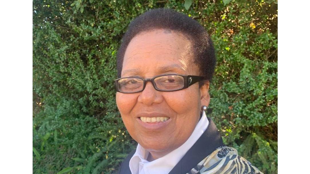 Judge Qinisile Mabuza, a respected High Court Judge in Eswatini, will address the critical topic of Legal Advice on Church-Related Court Matters and Judicial Processes.